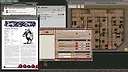 Fantasy Grounds - D&D Classics: Marco Volo: Departure (2E) Screenshot 2