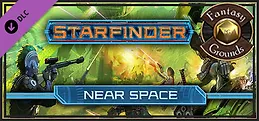 Fantasy Grounds - Starfinder RPG - Near Space
