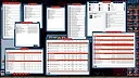 Fantasy Grounds - Starfinder RPG - Near Space Screenshot 5
