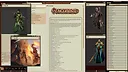 Fantasy Grounds - Pathfinder RPG - Campaign Setting: Inner Sea Races Screenshot 1