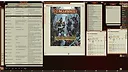Fantasy Grounds - Pathfinder RPG - Campaign Setting: Inner Sea Races Screenshot 2