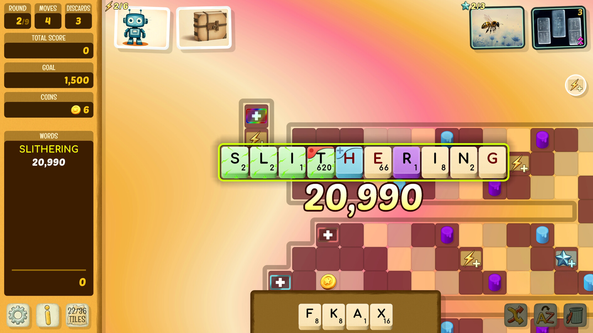 Beyond Words Screenshot 4