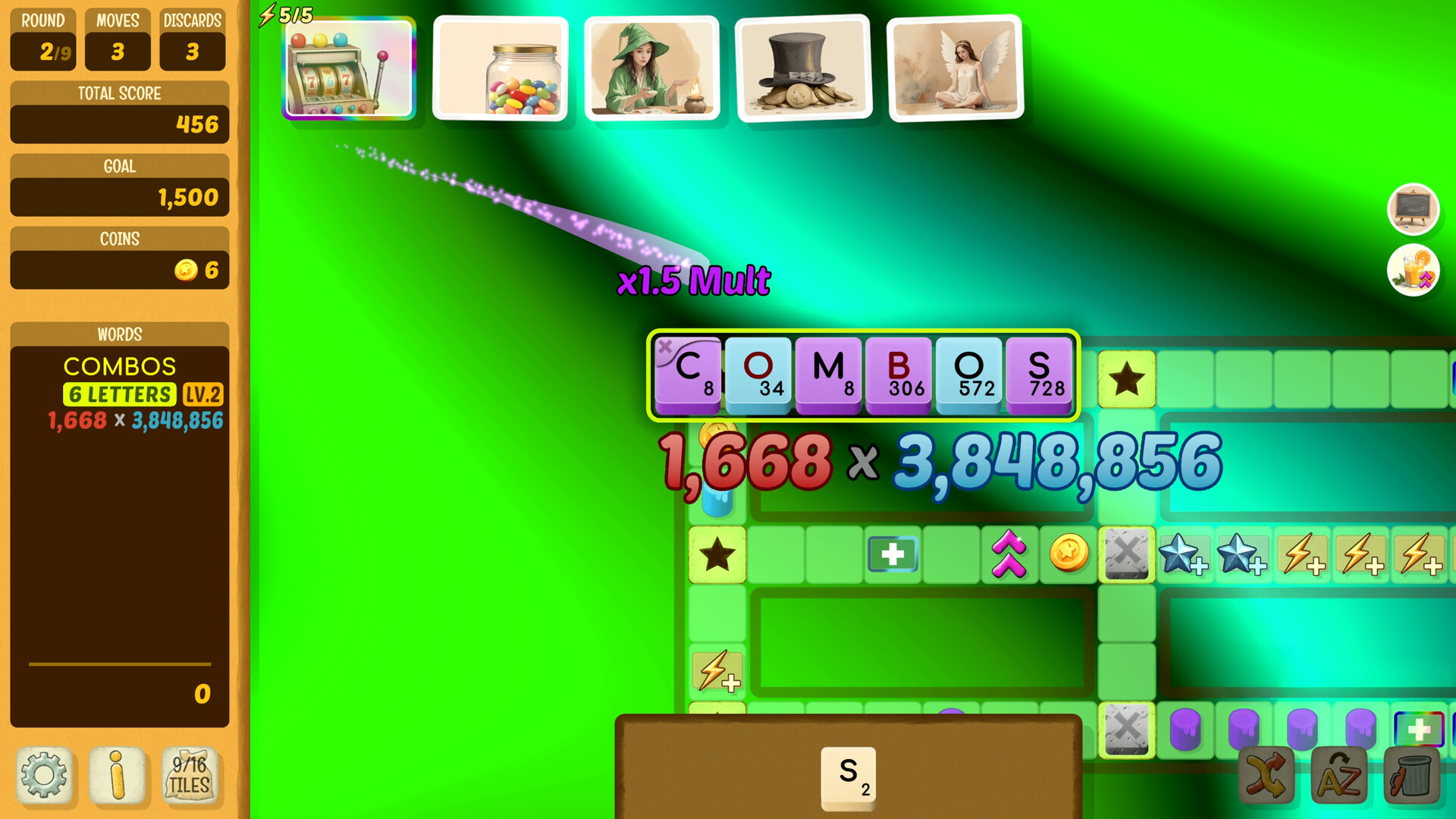 Beyond Words Screenshot 7