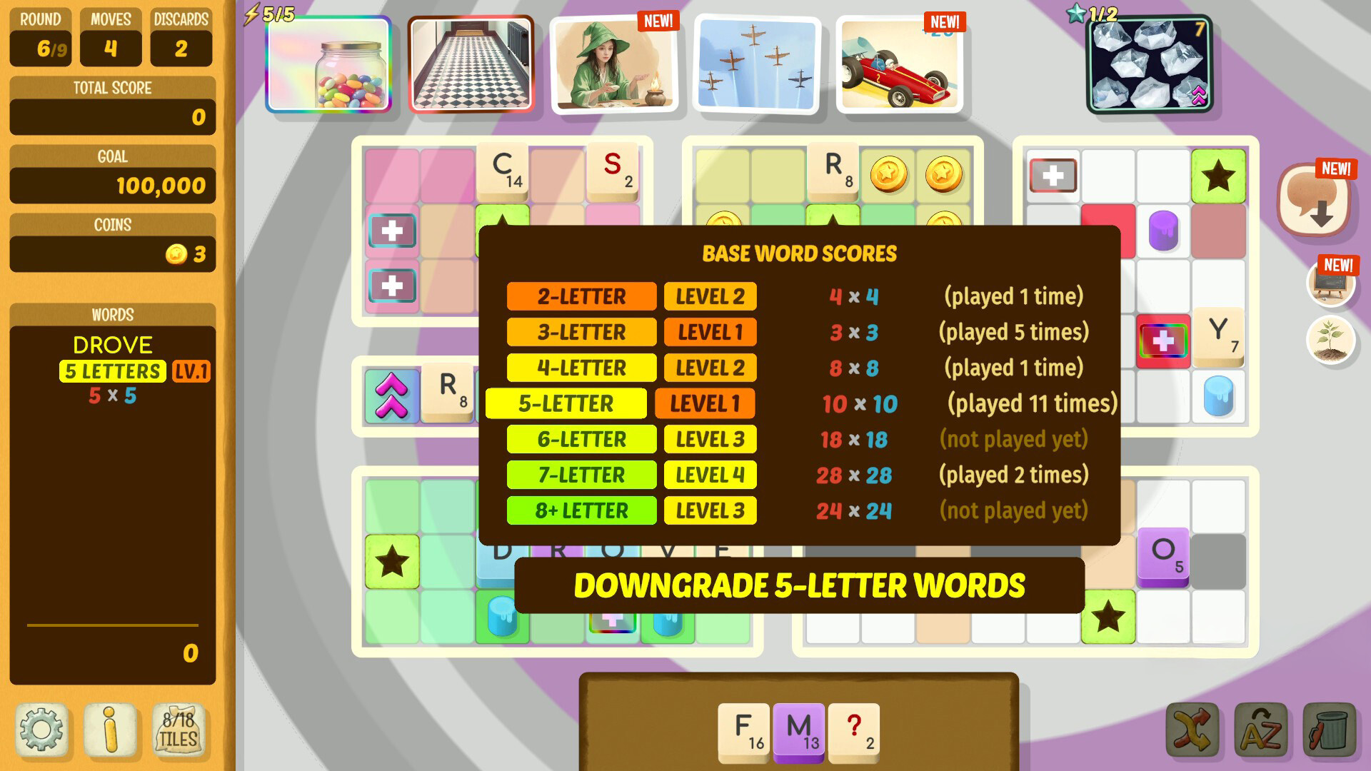 Beyond Words Screenshot 2