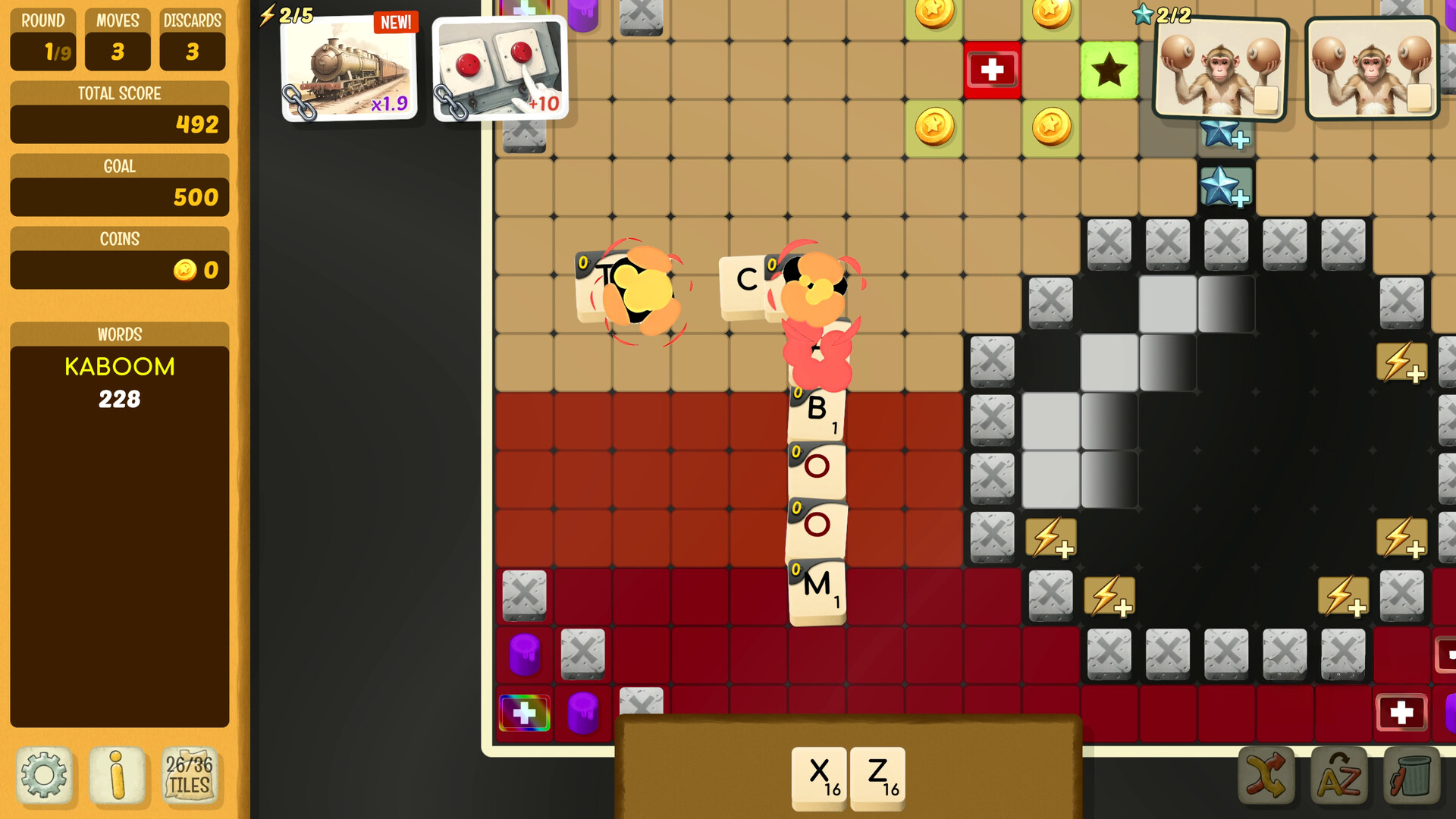 Beyond Words Screenshot 1