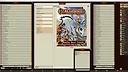 Fantasy Grounds - Pathfinder RPG - Campaign Setting: Inner Sea Gods Screenshot 0