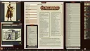 Fantasy Grounds - Pathfinder RPG - Campaign Setting: Inner Sea Gods Screenshot 1