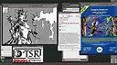 Fantasy Grounds - D&D Classics: D3 Vault of the Drow (1E) Screenshot 4