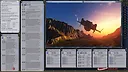 Fantasy Grounds - Foreven Worlds: Careers Beyond the Claw Screenshot 2