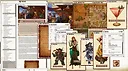 Fantasy Grounds - Pathfinder RPG - Campaign Setting: Inner Sea Taverns Screenshot 4