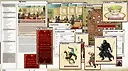 Fantasy Grounds - Pathfinder RPG - Campaign Setting: Inner Sea Taverns Screenshot 7