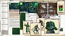 Fantasy Grounds - Pathfinder RPG - Campaign Setting: Inner Sea Taverns Screenshot 8