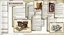 Fantasy Grounds - Pathfinder RPG - Campaign Setting: Inner Sea Taverns Screenshot 5