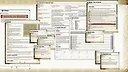 Fantasy Grounds - Pathfinder RPG - Campaign Setting: Inner Sea Taverns Screenshot 1