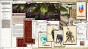 Fantasy Grounds - Pathfinder RPG - Campaign Setting: Inner Sea Taverns Screenshot 9