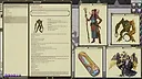Fantasy Grounds - Pathfinder RPG - Campaign Setting: Construct Handbook Screenshot 3