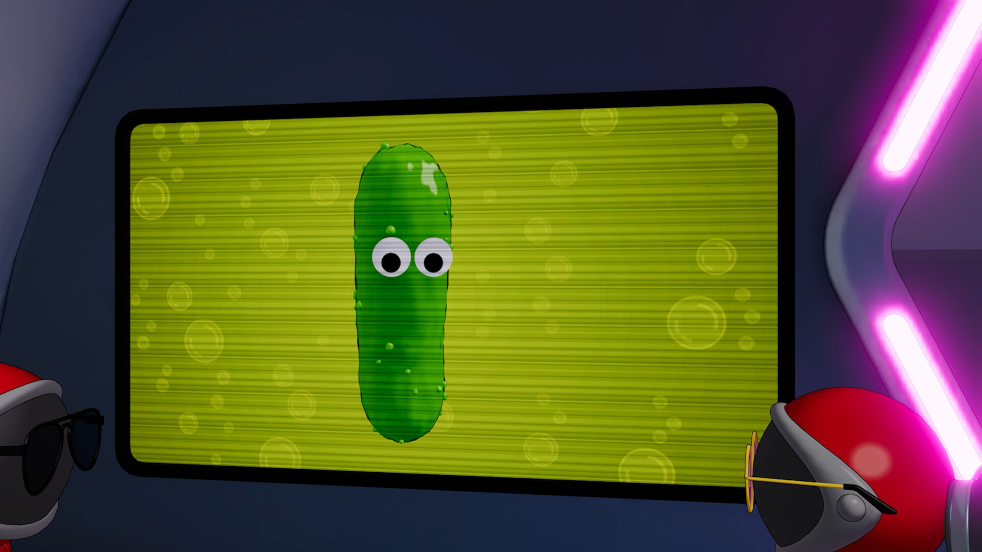 Gravitee Wars Screenshot 12