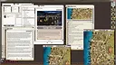 Fantasy Grounds - Pathfinder RPG - Campaign Setting: Towns of the Inner Sea Screenshot 1