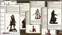 Fantasy Grounds - Pathfinder RPG - Campaign Setting: Towns of the Inner Sea Screenshot 4