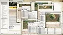 Fantasy Grounds - Pathfinder RPG - Campaign Setting: Druma, Profit and Prophecy Screenshot 1