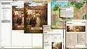 Fantasy Grounds - Pathfinder RPG - Campaign Setting: Druma, Profit and Prophecy Screenshot 3