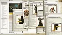 Fantasy Grounds - Pathfinder RPG - Campaign Setting: Druma, Profit and Prophecy Screenshot 4
