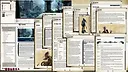 Fantasy Grounds - Pathfinder RPG - Campaign Setting: Nidal, Land of Shadows Screenshot 1