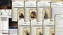 Fantasy Grounds - Pathfinder RPG - Campaign Setting: Nidal, Land of Shadows Screenshot 6