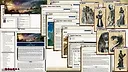 Fantasy Grounds - Pathfinder RPG - Campaign Setting: Nidal, Land of Shadows Screenshot 2