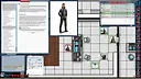Fantasy Grounds - Starfinder RPG - The Threefold Conspiracy AP 4: The Hollow Cabal Screenshot 0