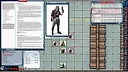 Fantasy Grounds - Starfinder RPG - The Threefold Conspiracy AP 4: The Hollow Cabal Screenshot 1