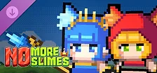 Slime Tempest - "Catgirl Survivor" Character Unlocked! "Akane" & "Koro"