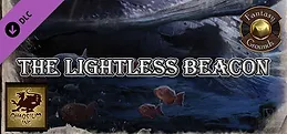 Fantasy Grounds - The Lightless Beacon