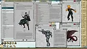 Fantasy Grounds - Rifts®: The Tomorrow Legion Player’s Guide Screenshot 3