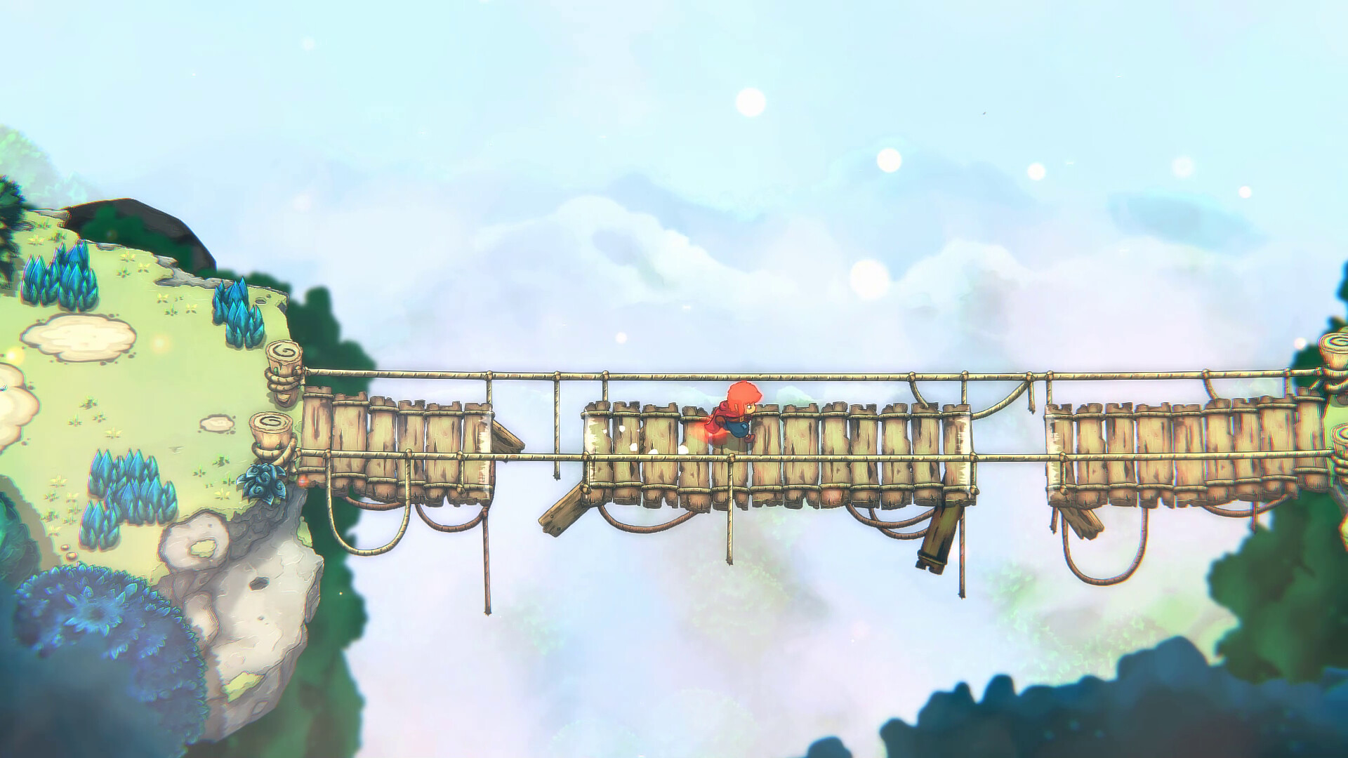 Last Moon Screenshot 4