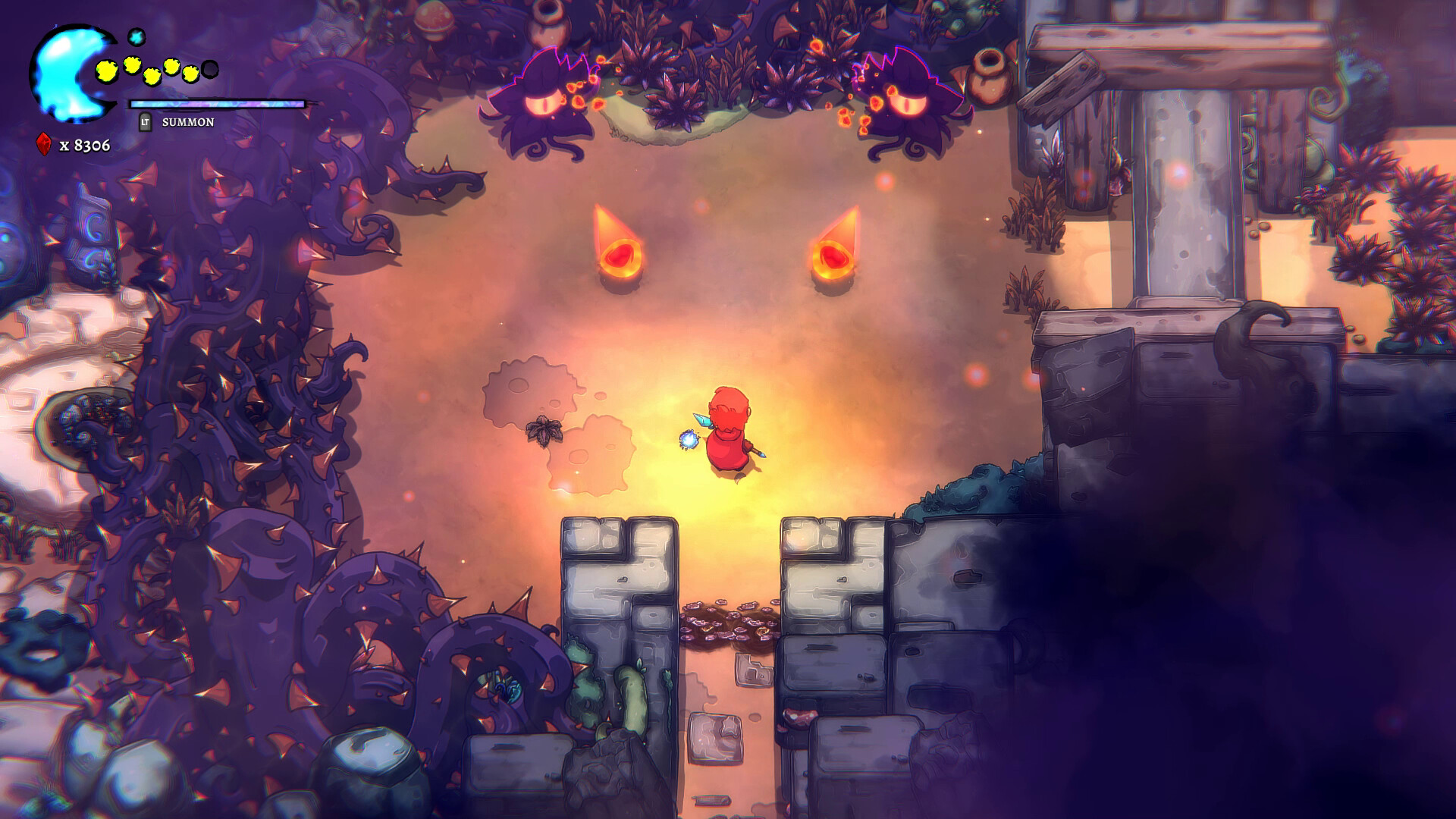 Last Moon Screenshot 15