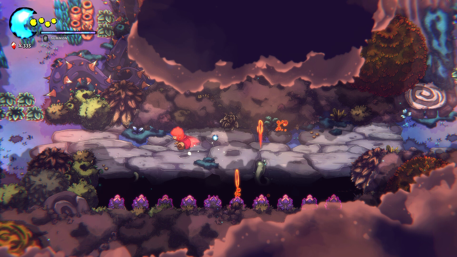 Last Moon Screenshot 5