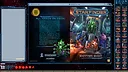 Fantasy Grounds - Starfinder RPG - Starfinder Skitter Shot Screenshot 4