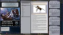Fantasy Grounds - Foreven Worlds: Creatures of Distant Worlds Screenshot 0