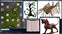 Fantasy Grounds - Foreven Worlds: Creatures of Distant Worlds Screenshot 4