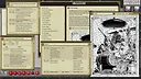 Fantasy Grounds - The Dungeon Alphabet Screenshot 0