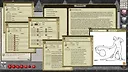 Fantasy Grounds - The Monster Alphabet Screenshot 2