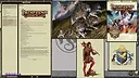 Fantasy Grounds - Pathfinder RPG - Pathfinder Chronicles: Guide to Darkmoon Vale Screenshot 0