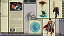 Fantasy Grounds - Pathfinder RPG - Pathfinder Chronicles: Gods & Magic Screenshot 3