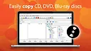 Nero Burning ROM - All-in-One Disc Burn Solution Screenshot 2