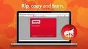Nero Burning ROM - All-in-One Disc Burn Solution Screenshot 0