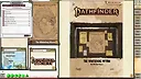 Fantasy Grounds - Pathfinder 2 RPG - Pathfinder Society Bounty #1: The Whitefang Wyrm Screenshot 0