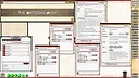 Fantasy Grounds - Pathfinder 2 RPG - Pathfinder Society Bounty #1: The Whitefang Wyrm Screenshot 2