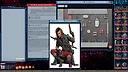 Fantasy Grounds - Starfinder RPG - Starfinder Skitter Crash Screenshot 0