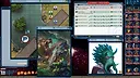 Fantasy Grounds - Starfinder RPG - Starfinder Skitter Crash Screenshot 4